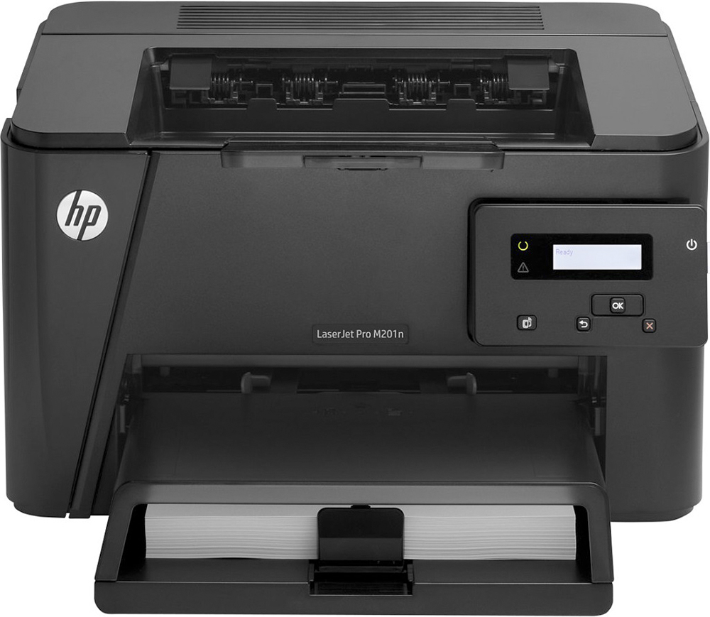 HP LaserJet M201n Pro (CF455A)